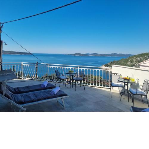 Holiday Home Trsteno