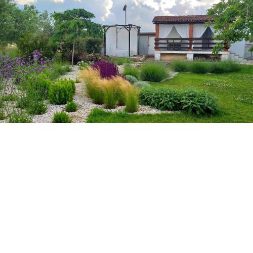 Holiday Home Ulika
