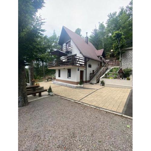 Holiday Home Vanda
