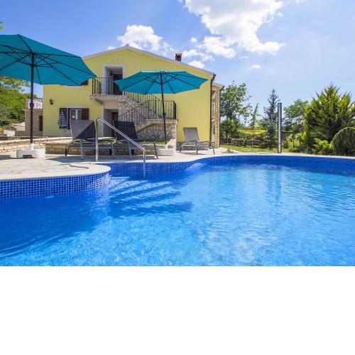 Holiday Home Ve-Ma by Interhome