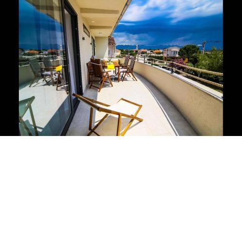 Holiday home Velebit