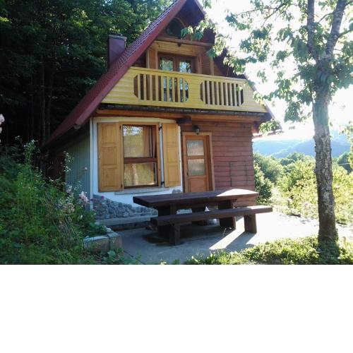 Holiday Home Vesna