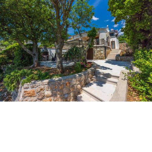 Holiday home Viktorija