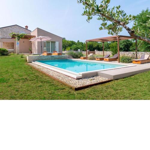 Holiday Home Vila Marten