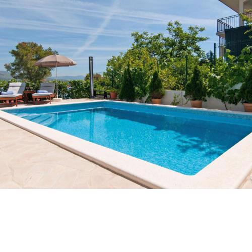 Holiday Home Villa Anita by Interhome
