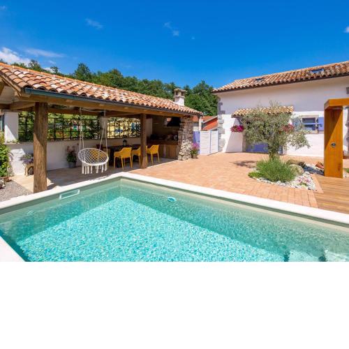 Holiday Home Villa Antonio by Interhome