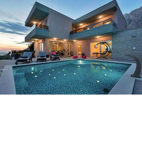 Holiday home Villa Astra