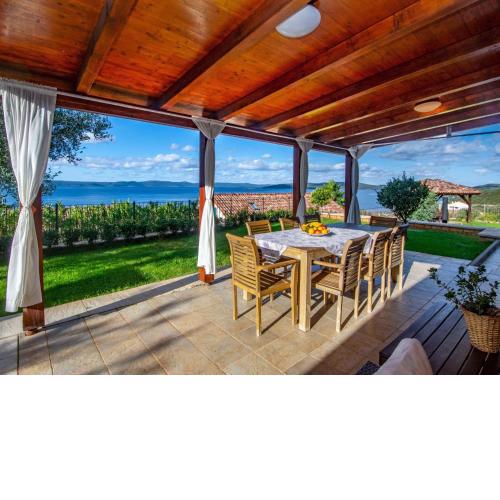 Holiday Home Villa Bugenvila by Interhome