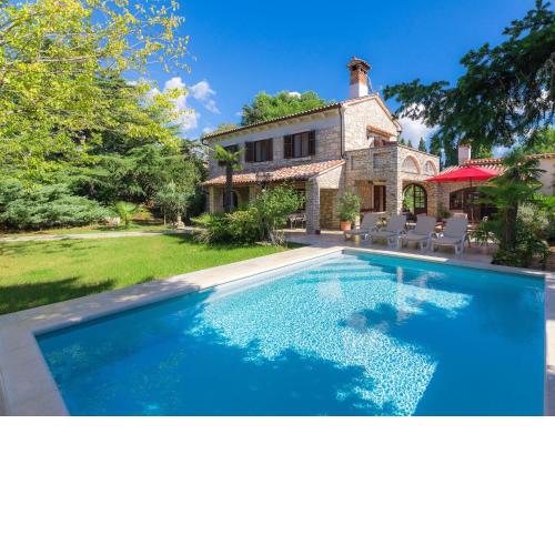 Holiday Home Villa Crispo by Interhome