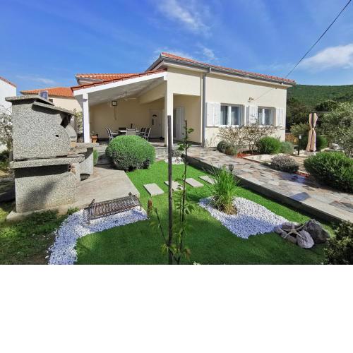 Holiday home ''Villa Galetta''
