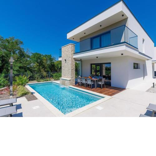Holiday Home Villa Irena by Interhome
