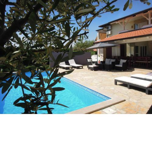 Holiday Home Villa Ivan