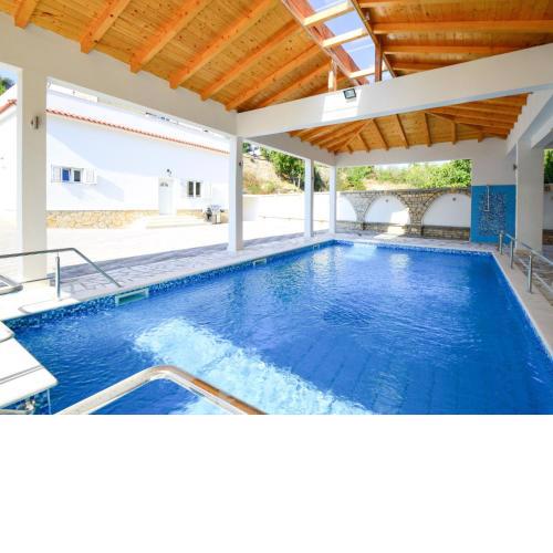 Holiday Home Villa Kursar by Interhome