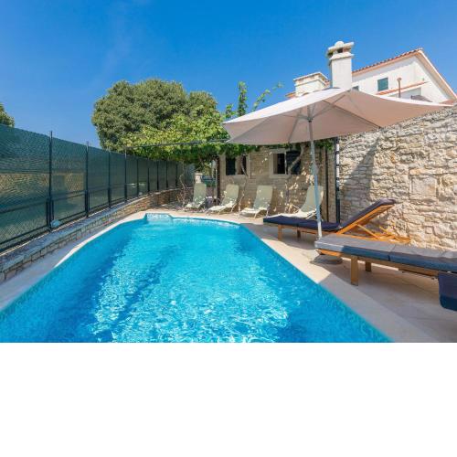 Holiday Home Villa Lancin by Interhome