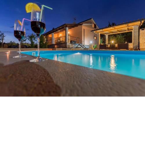 Holiday Home Villa Lucia