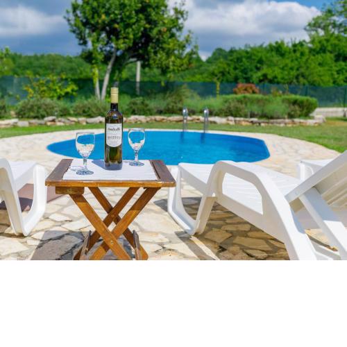 Holiday Home Villa Malini by Interhome