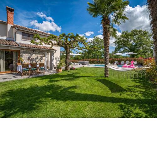 Holiday Home Villa Marina by Interhome