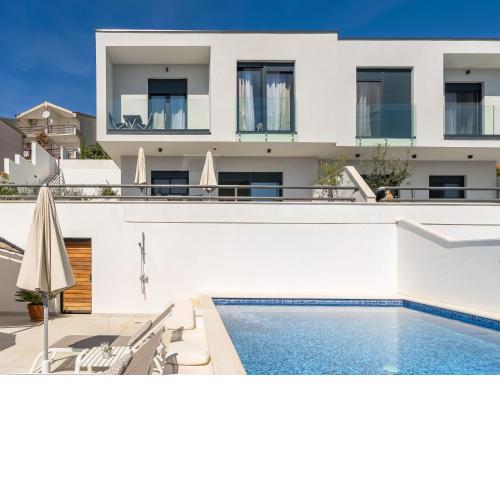Holiday Home Villa Meri 2 by Interhome