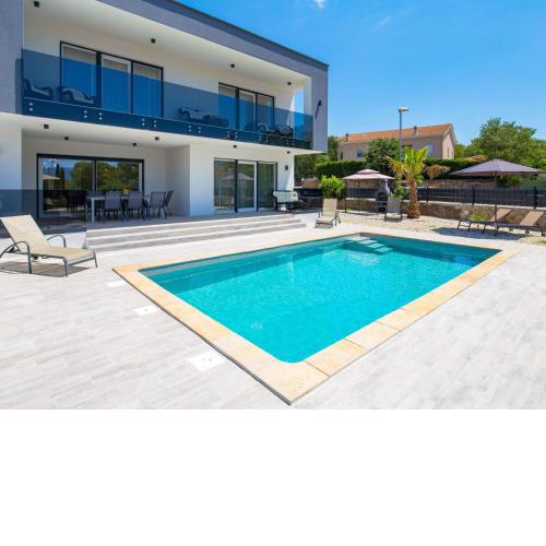 Holiday Home Villa Palma by Interhome