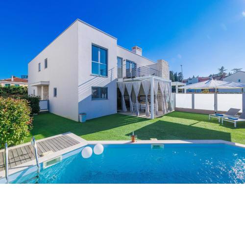 Holiday Home Villa Pura Vida by Interhome