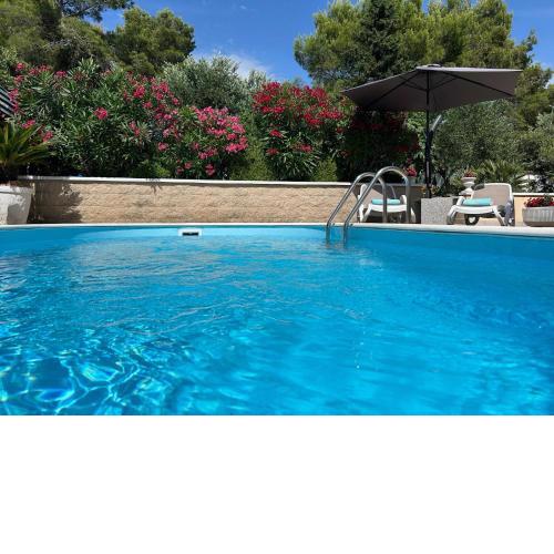 Holiday Home Villa Romantica