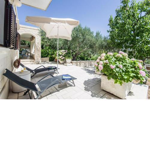 Holiday home Villa Spilla