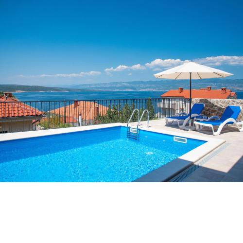Holiday Home Villa Vali 2 by Interhome
