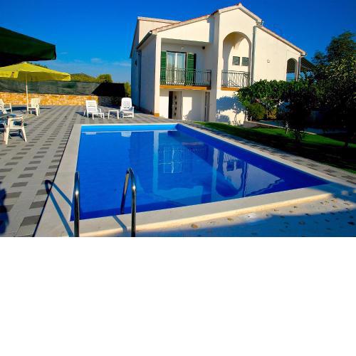 Holiday Home Vinac