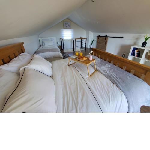 Holiday home Vinovilla