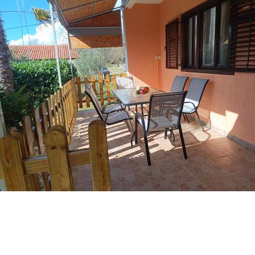 Holiday Home Višnja