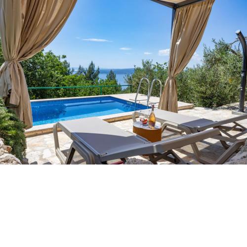 Holiday home Vista Mare
