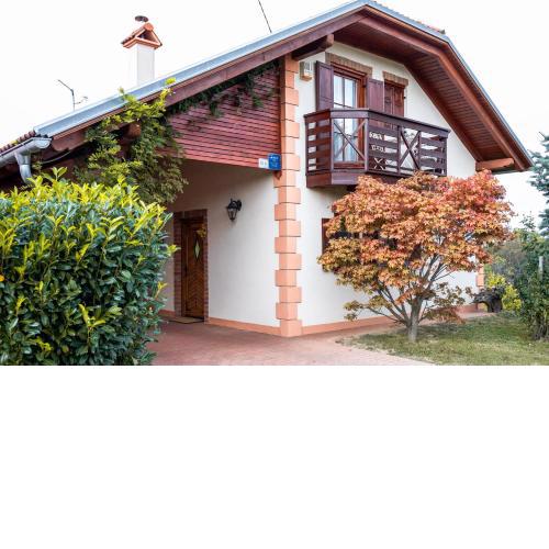 Holiday Home Vitis