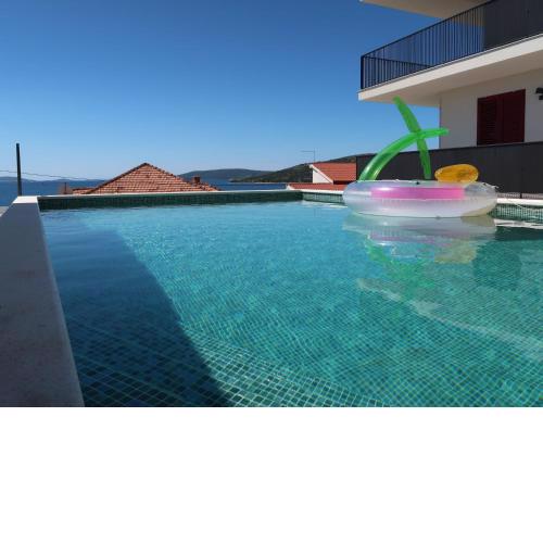 Holiday Home Viva-by the sea-by the pool by Interhome