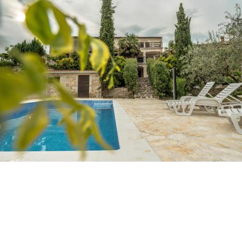 Holiday Home Vizinada