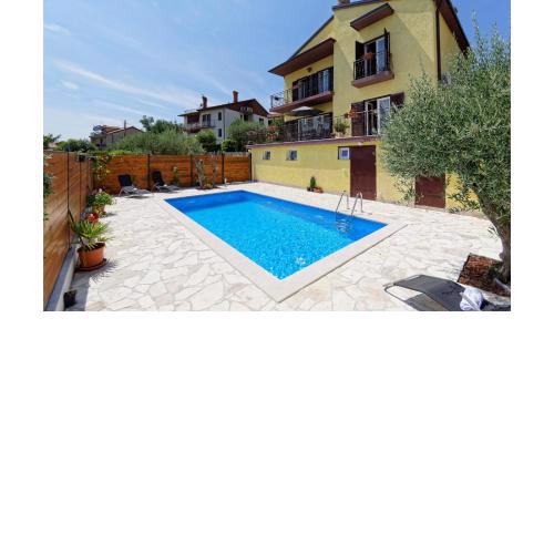 Holiday Home Vlady by Rent Istria