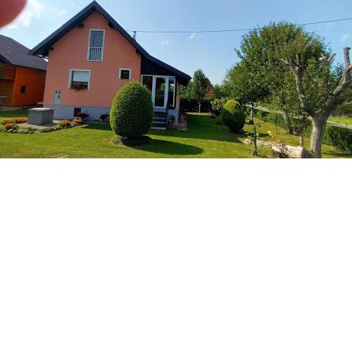 Holiday Home Vukovic