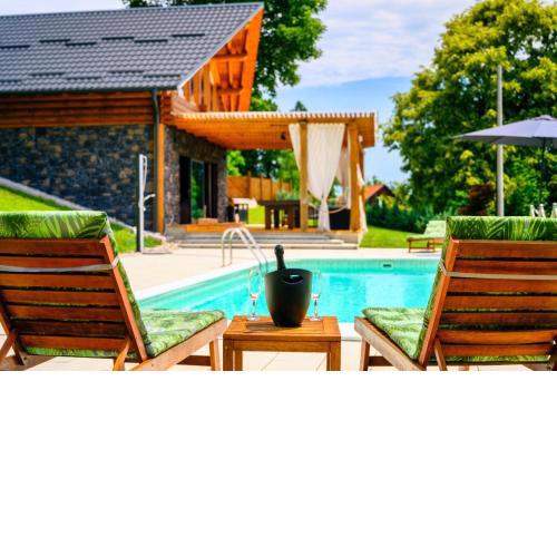 Holiday Home Wellspring