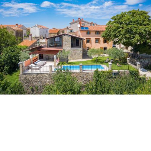 Holiday Home Zamask
