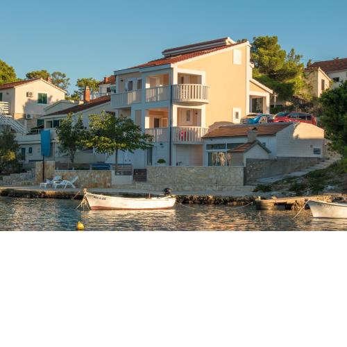 Holiday Home Zdenka