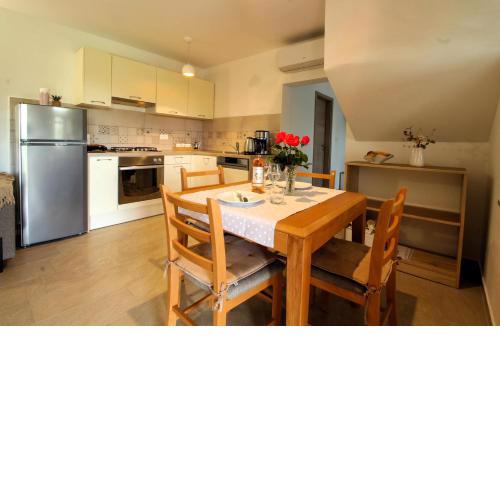 Holiday Home ZORA