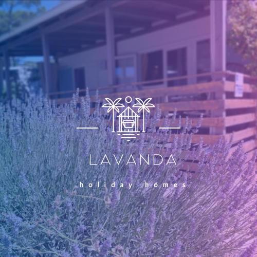 Holiday Homes Lavanda - Camping Park Soline, Biograd na Moru