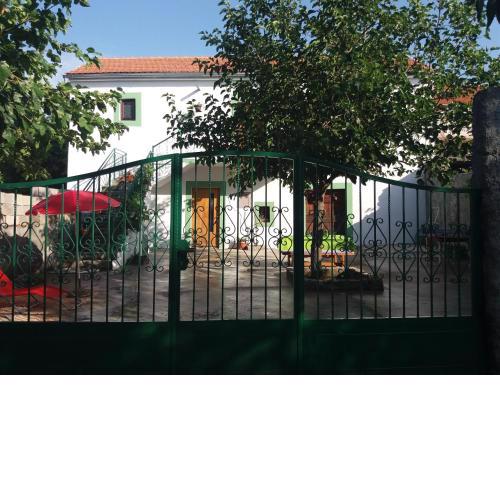 Holiday house Ana