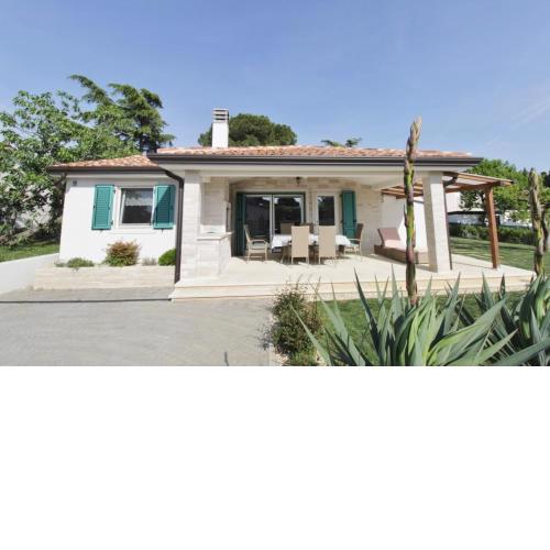 Holiday house Andreja
