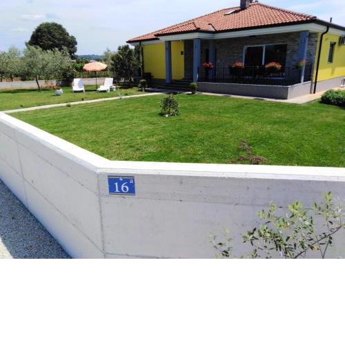 Holiday house ANITA