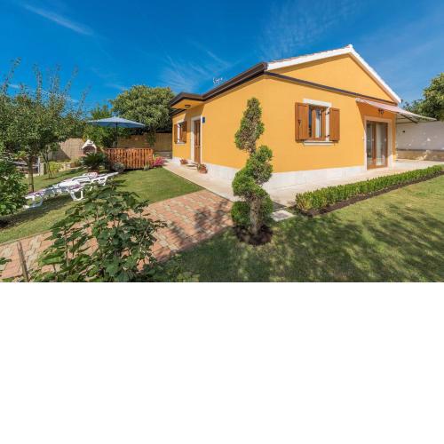 Holiday House Antonio