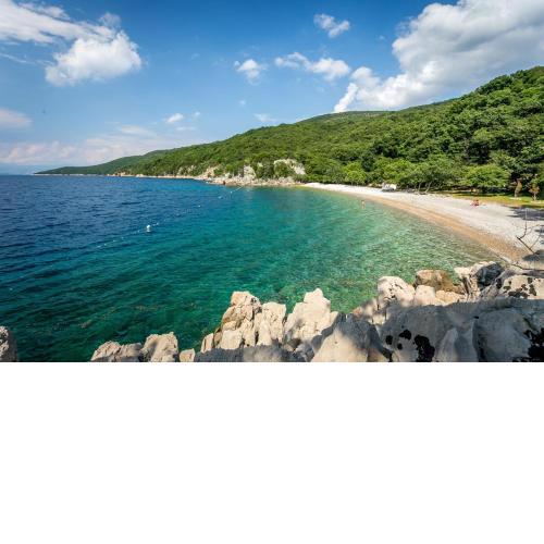 Holiday house Beach Stara Porozina