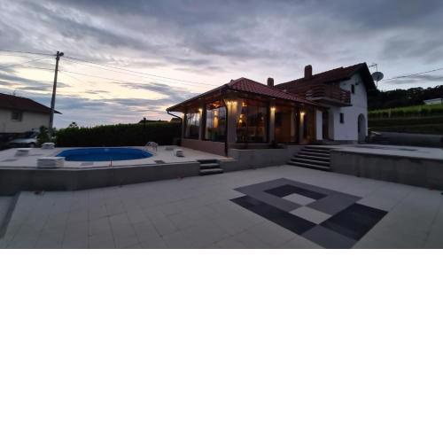 Holiday House Belajec