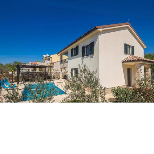 Holiday house BRZAC