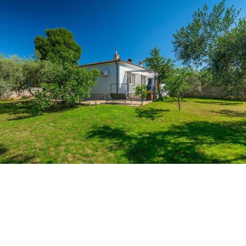 Holiday house Chill out Loborika