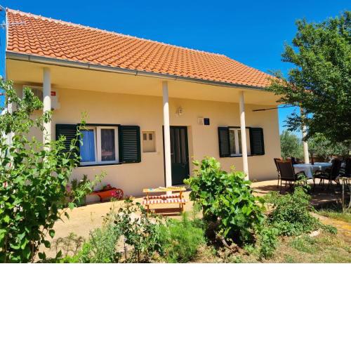 Holiday house Cikola